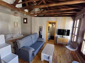 Suite Atiko
